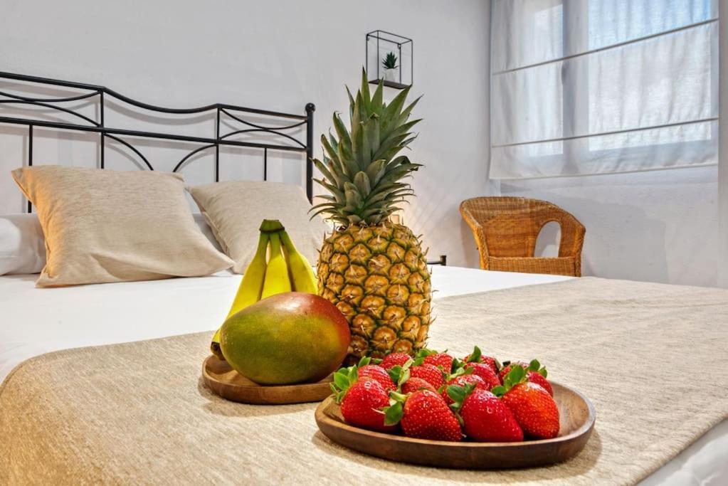 Apartamento Valparaiso Peñíscola Buitenkant foto