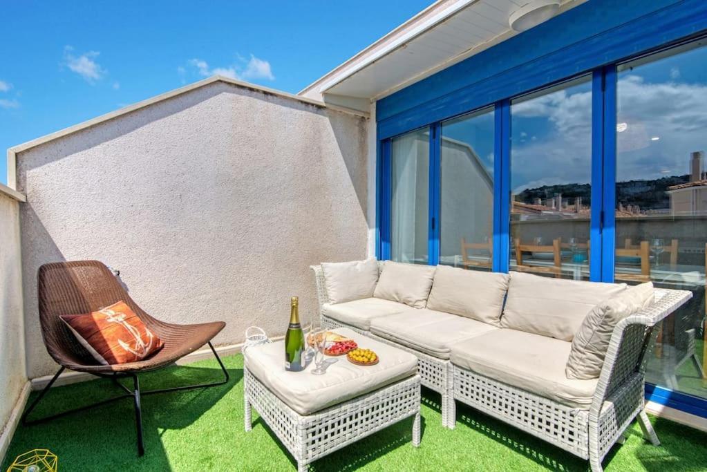 Apartamento Valparaiso Peñíscola Buitenkant foto